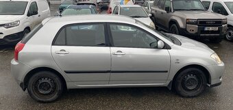 Toyota Corolla 2.0 D4-D 66 kW - 7