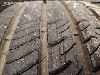 ALU kola LUXXX ALLOYS R22 - 7