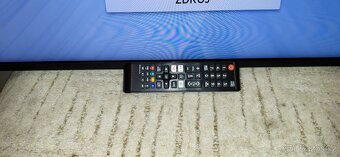 Samsung tv 4k rok 2021 109cm - 7