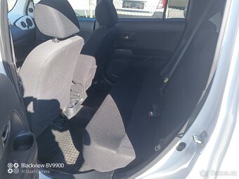 Daihatsu Materia 1.5 i R.V 2008. - 7