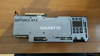 Gigabyte GeForce RTX 3090 Gaming OC 24GB - 7
