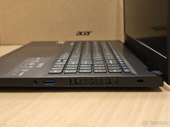 Acer Nitro V 15 (Ryzen 5, RTX 3050) - 7