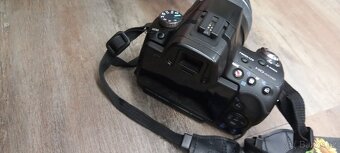 Zrcadlovka Sony Alfa 33 - 7