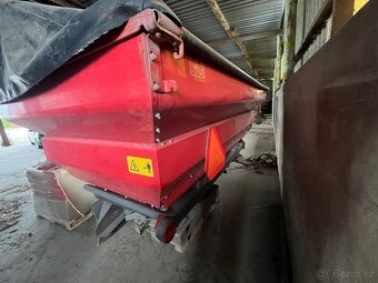 Rozmetadla Vicon RS EDW - 7