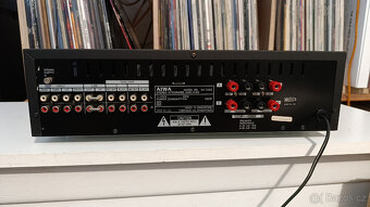 AIWA XA-006 Stereo Integrated Amplifier / Phono In - 7