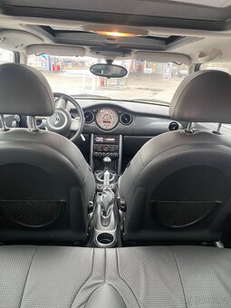 MINI COOPER 1.6 - 7