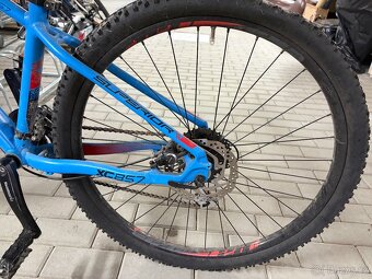 Horské kolo SUPERIOR XC 859 - 7