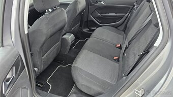 Peugeot 308, 2,0 HDi 110 kW PANORAMA - 7