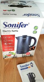 Rychlovarná konvice Sonifer SF 2096 - 7