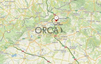 0,2 ha pozemků v k.ú. Ústí nad Labem - 7