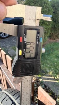 Letní pneu BestDrive Summer 215/55/R17 - 7