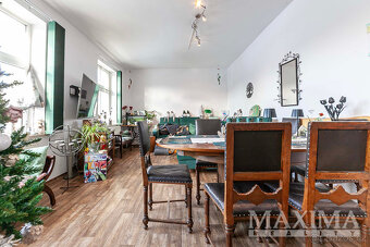 Komerční  o ploše 464 m2 - Chrastava, Chrastava - 7