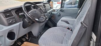 Ford Transit Sport - 7