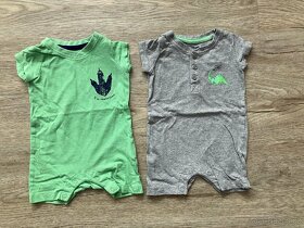 Kluk vel. 56 letní - 7