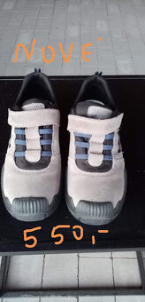 Dámské boty vel.36,37 - 7