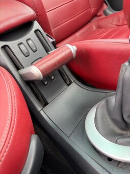 RENAULT MEGANE KABRIO 1.9DCi - 7