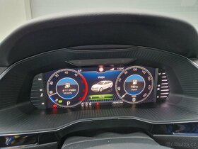 Škoda Superb COMBI 2.0 TDI 140 kW, L&K , panorama - 7
