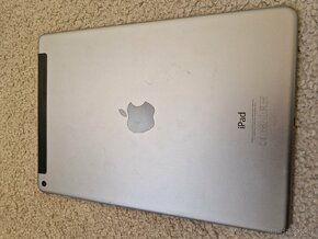 Apple iPad Air 2 LTE 64GB - 7