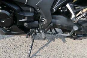Honda VFR1200X Crosstourer 2016 DCT - 7