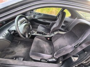 Honda Prelude 2,2iVtec 136kw - 7