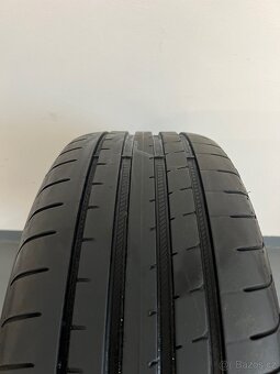Letní ☀️ Alu kola Zenith, Škoda Superb 3, 5x112 r18 - 7
