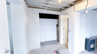 Prodej rodinného domu se zahradou, 4.084 m2, Trstěnice - Hor - 7