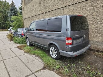 Alu kola BMW 5x120 R18 - 7