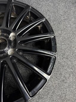 Alu AUTEC germany 5x114.3 17” - 7