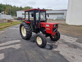Traktor - 7