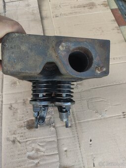 Pujman Pluto 3-5 hp - 7