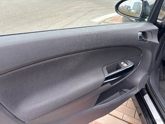 Opel Corsa1.6 Turbo GSi 110kW - 7