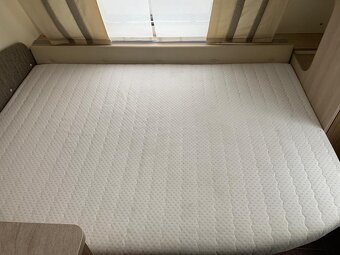 Bürstner Averso 560 TK Comfort - 7