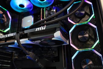 Herní PC - Intel i5 14600KF / 32GB / 1TB / RTX 5070 Ti 16GB - 7