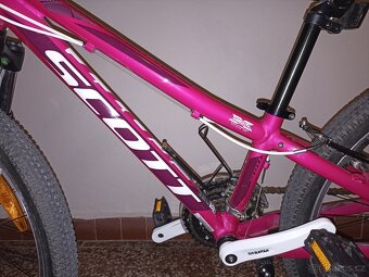 SCOTT 16 CONTESSA JR 24 - 7