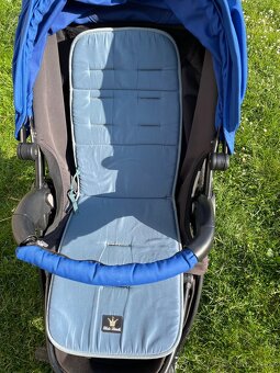 Kočárek BRITAX B-Motion - 7