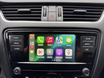 Škoda Octavia 1,6 TDI,85kW,původ ČR - 7