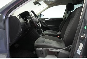 Tiguan TDi 15oPS DSG Lif Nav ACC Lane 3Klim 4Výh AL DPH 3/22 - 7