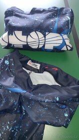 Zcela nový set Utopy mikča XL/legíny M - 7
