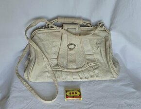 Retro / Vintage kabelky (cena nebo swap) - 7