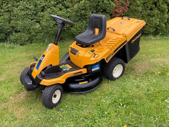 Zahradní traktůrek Cub Cadet CC 114 HA - 7