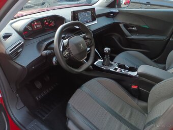 Peugeot 2008 Allure 1.5HDi 81kW 63tkm Press&Drive Full LED - 7