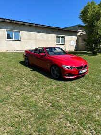 BMW 428i Cabrio - 7