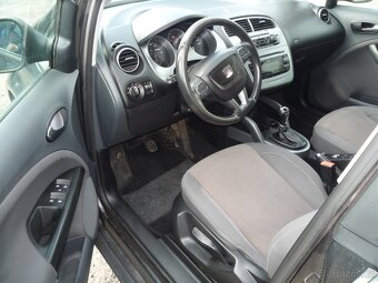 SEAT ALTEA 1.9 TDI 77 KW //AUT KLIMA// DOVOZ SRN// - 7