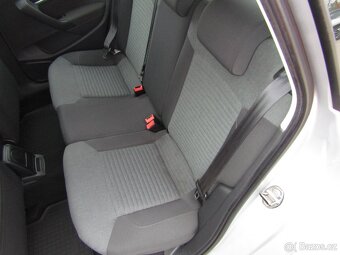 Volkswagen Polo 1.2 12V , 51 kW benzín, 2011 - 7