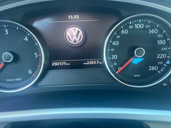 Touareg 180kw - 7