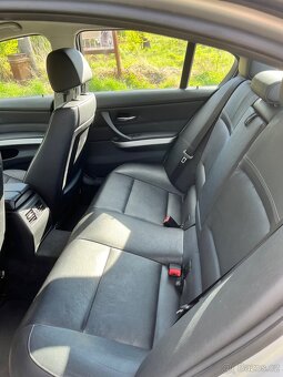 Bmw e90 320d - 7