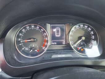 Škoda Rapid 1.4 TDI - 7