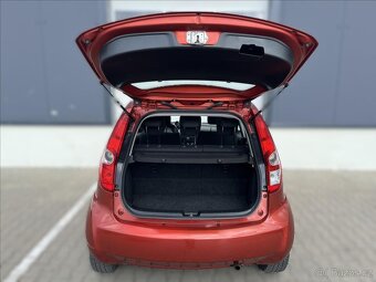 Suzuki Splash 1,2 VVT GLX PO VELKÉM SERVISU (2011) - 7
