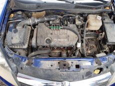 Opel Astra H 2005 1,8 16V 92kW Z18XE LPG - DILY - 7