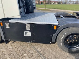 Tahač Volvo FH 500 6x4 včetně hydrauliky - 7